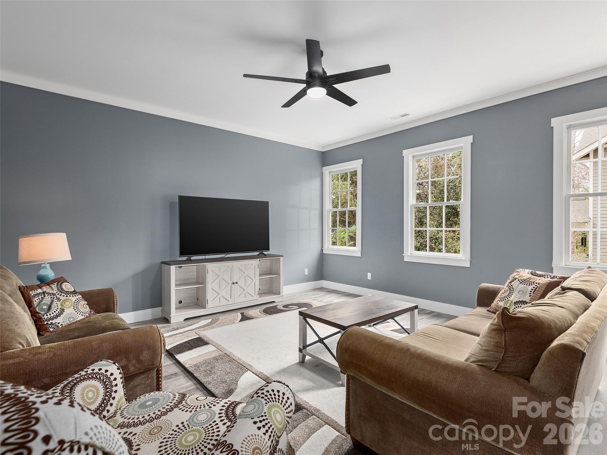 Biltmore Park - Residential