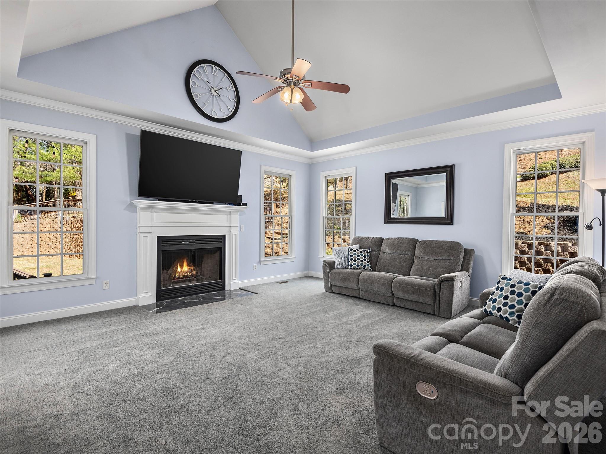 Biltmore Park - Residential