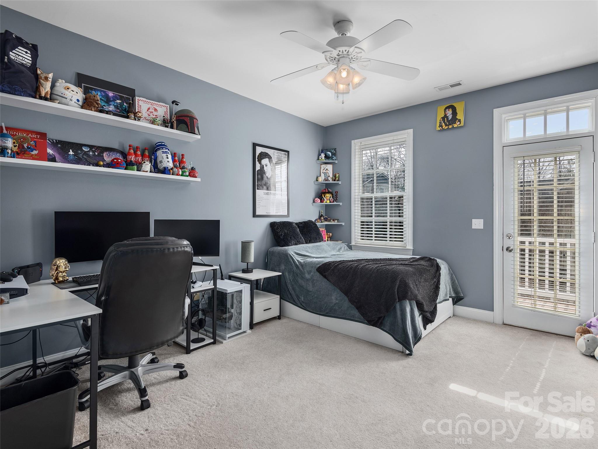 Biltmore Park - Residential