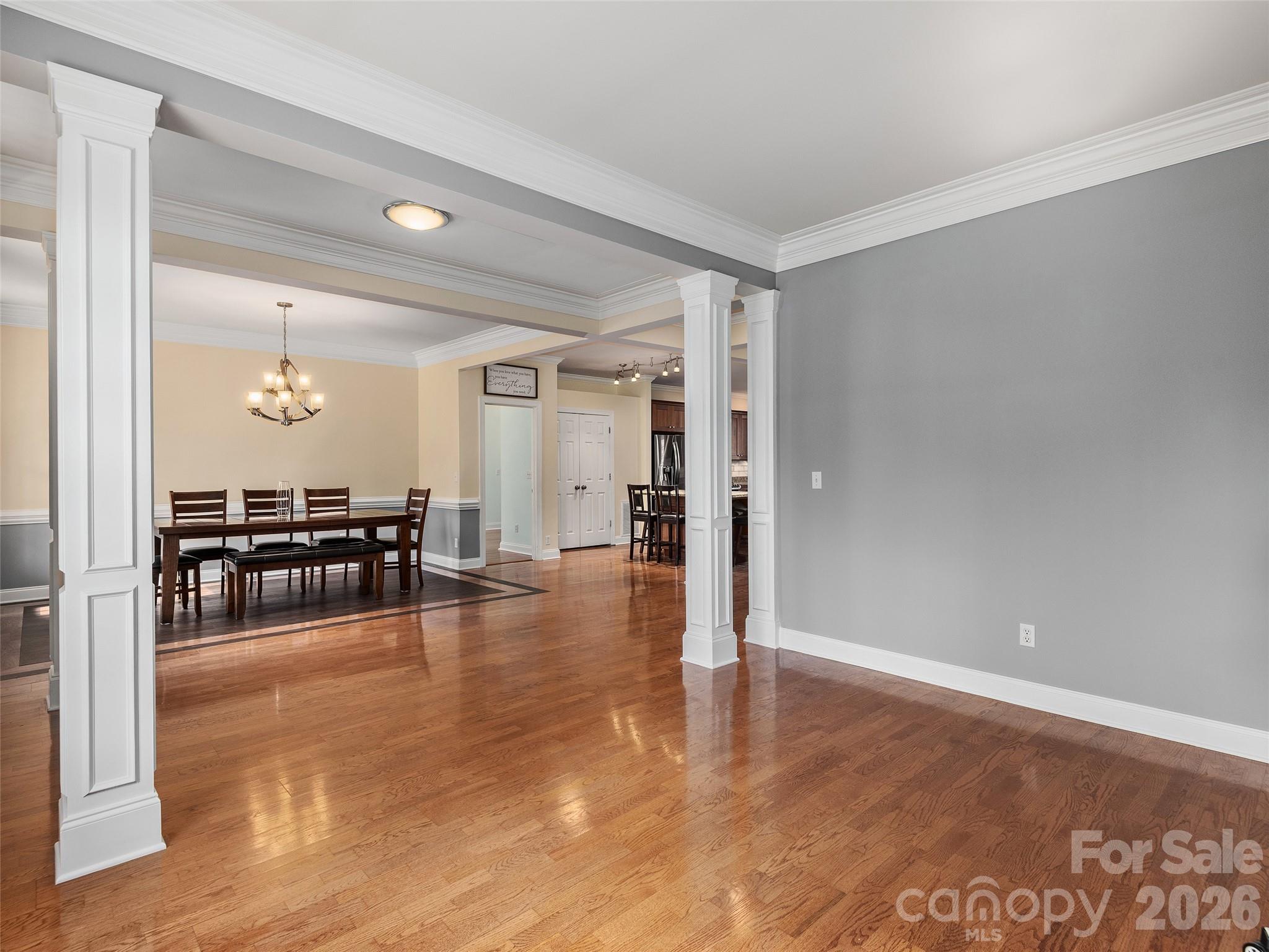 Biltmore Park - Residential