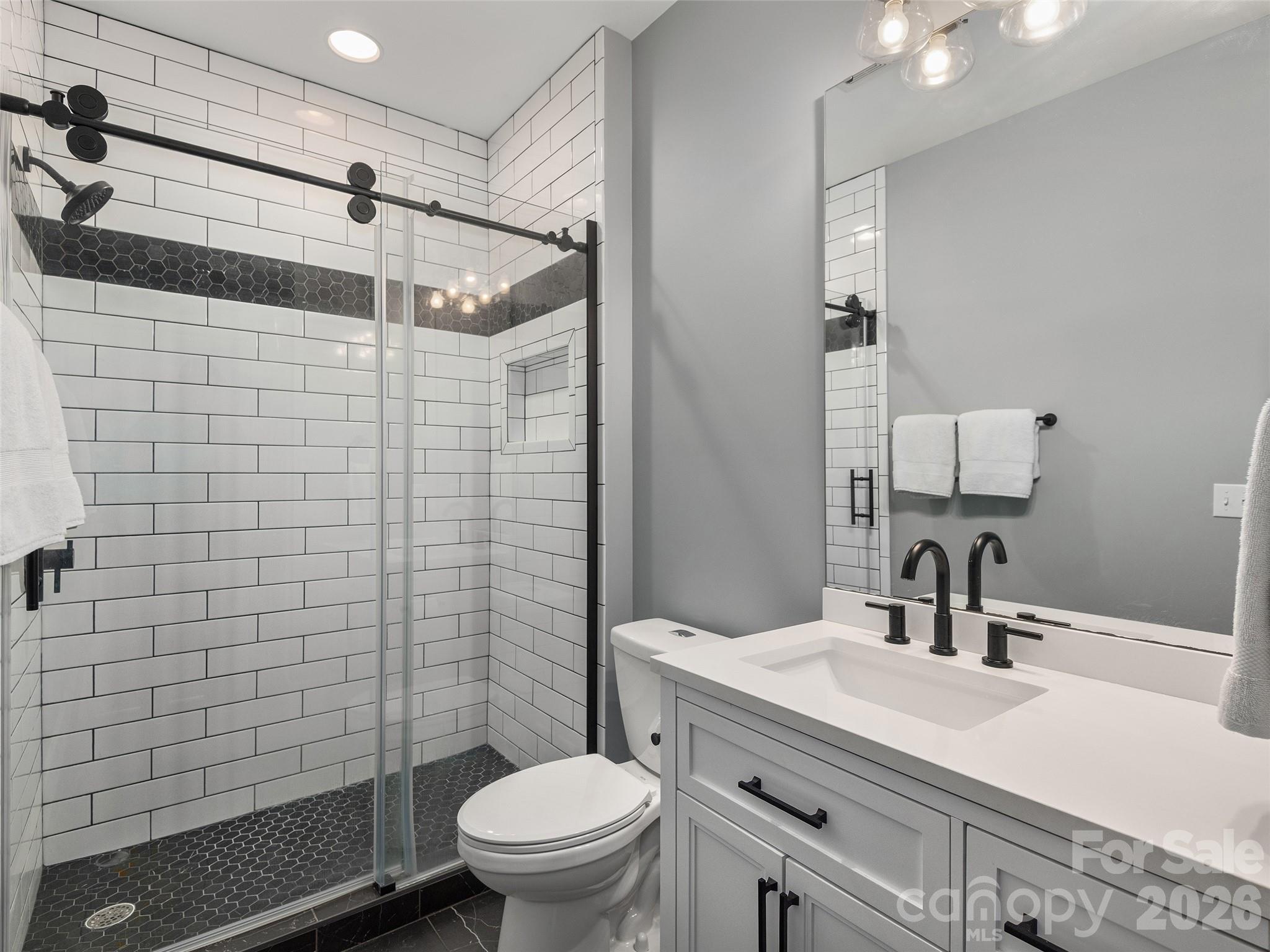 Biltmore Park - Residential