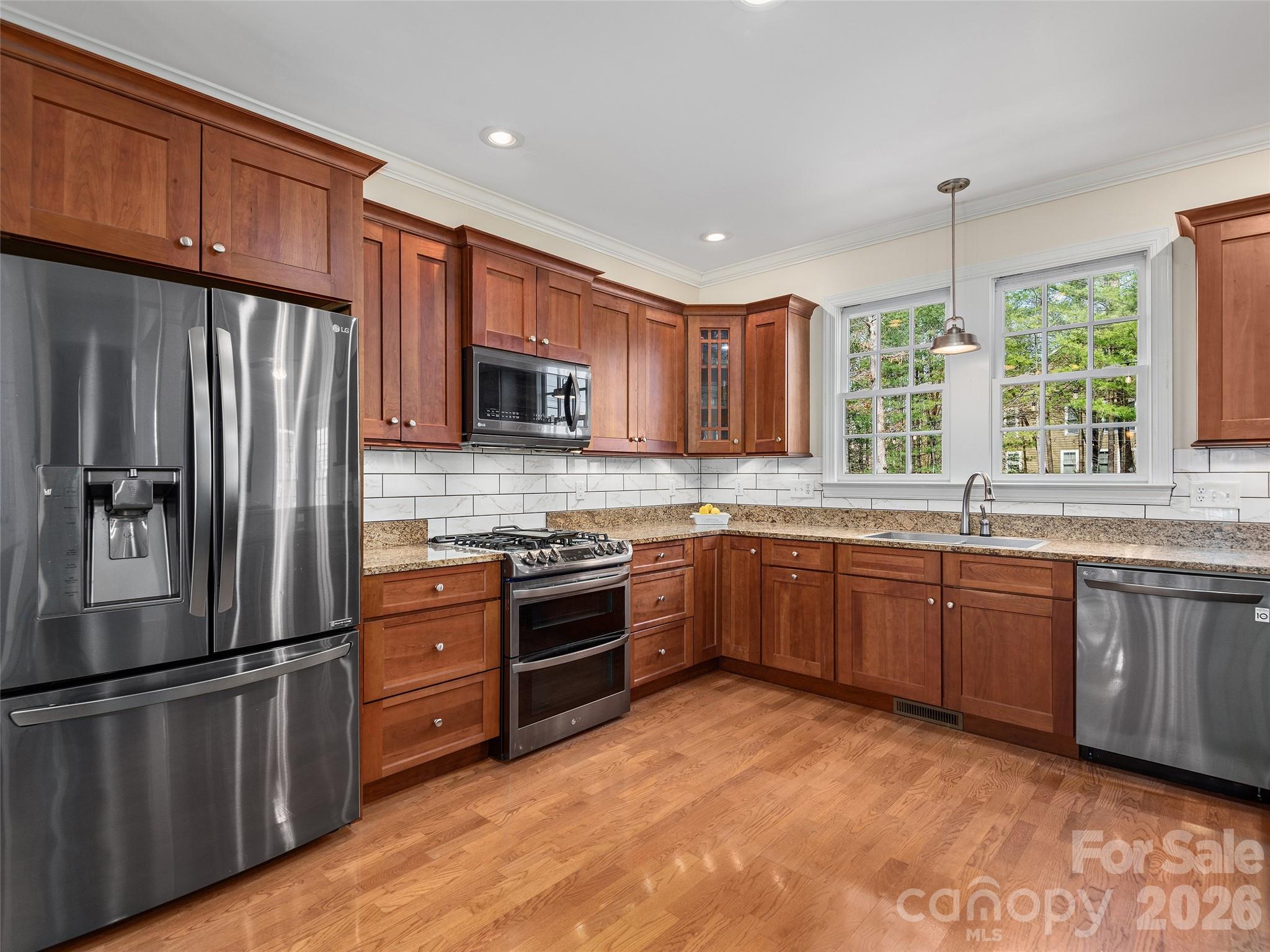 Biltmore Park - Residential