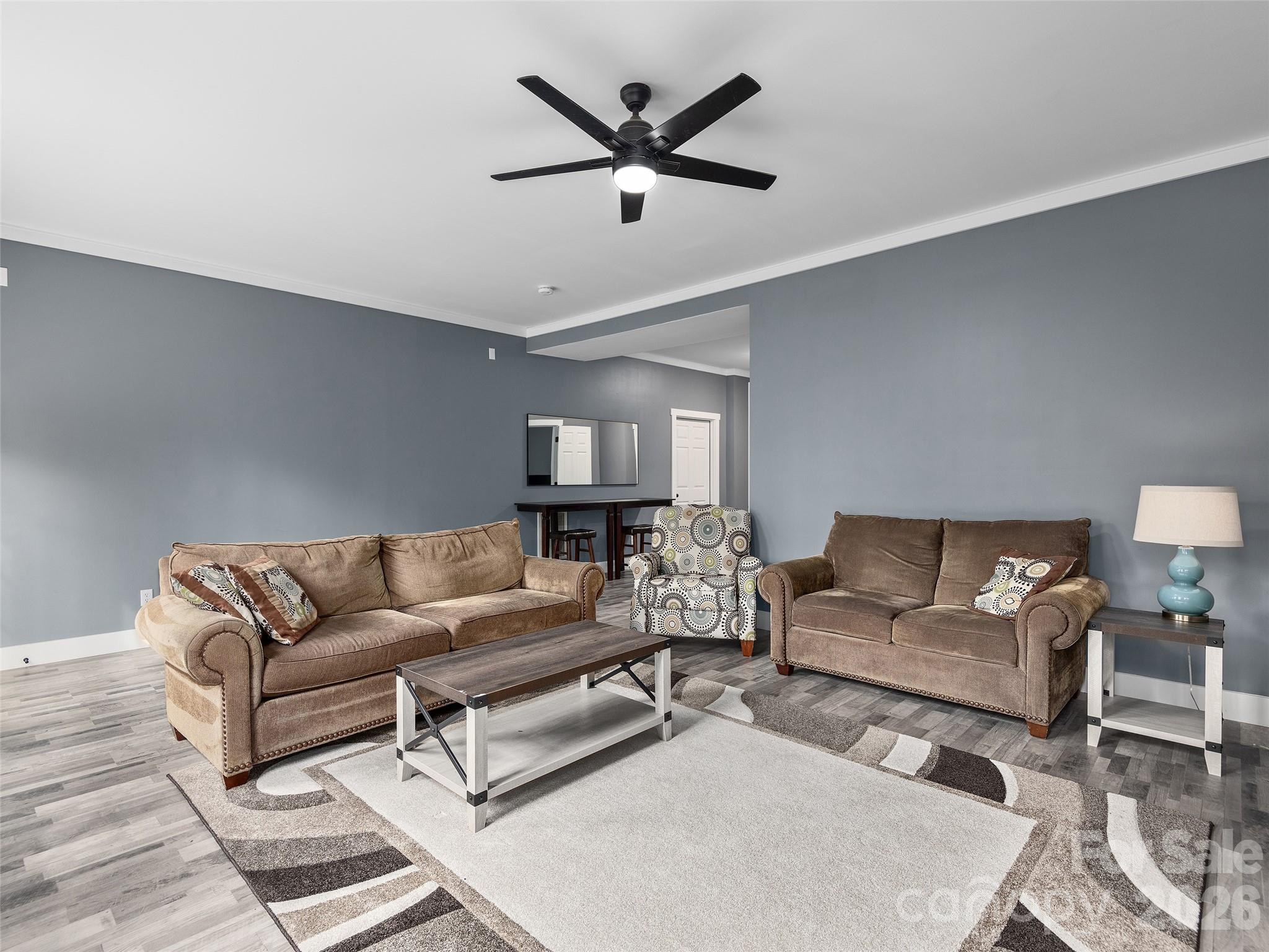 Biltmore Park - Residential