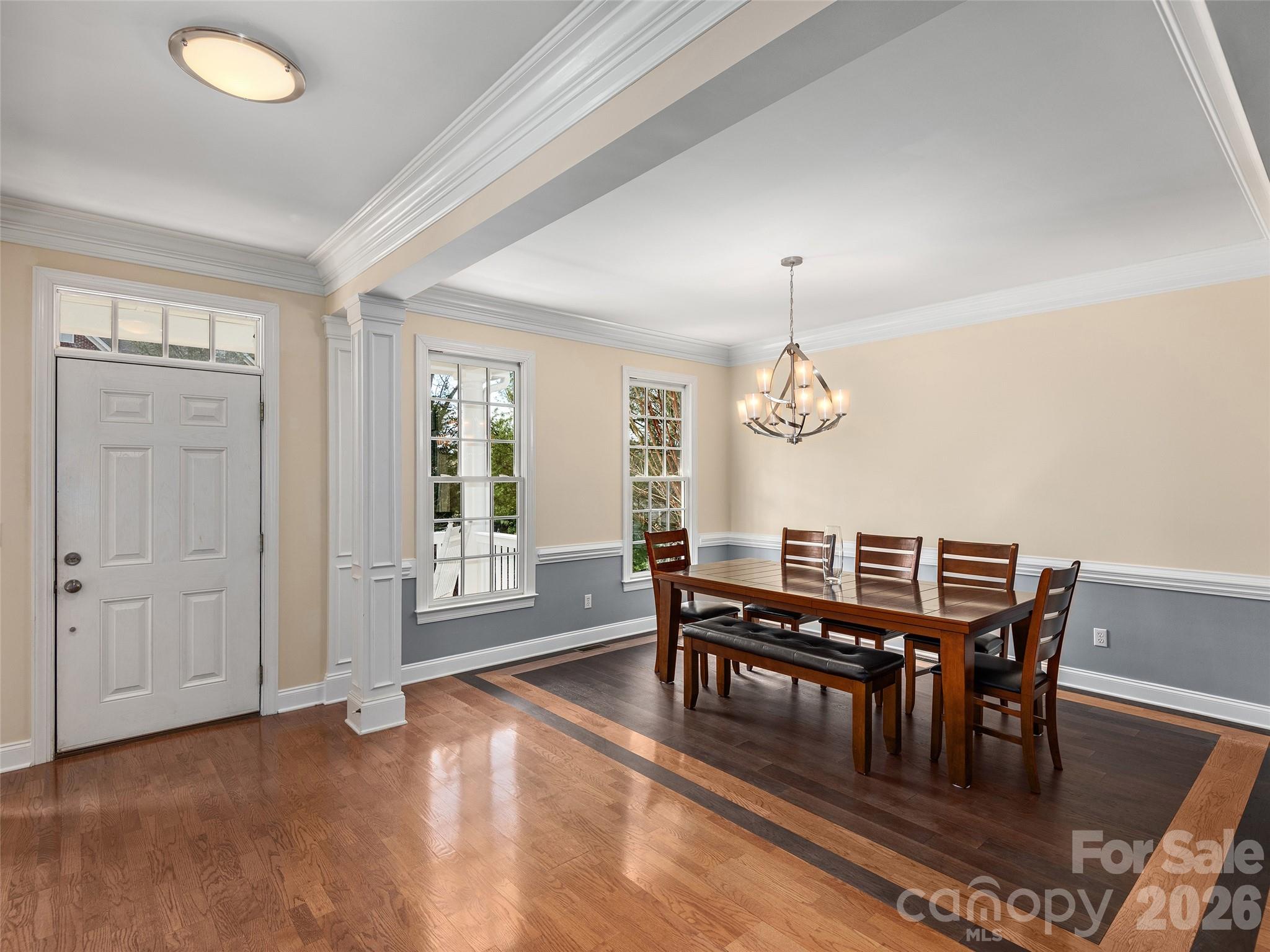 Biltmore Park - Residential