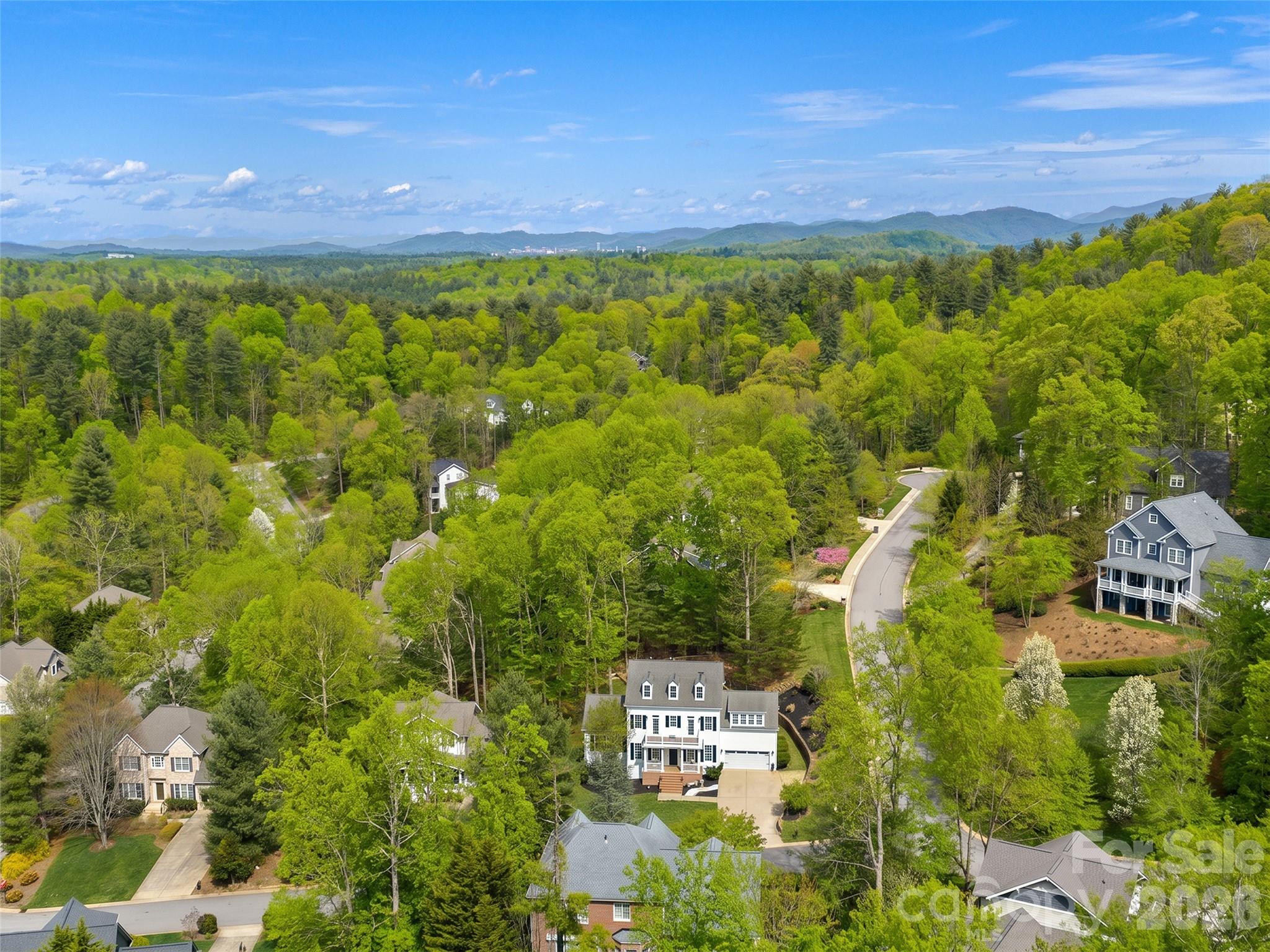 Biltmore Park - Residential