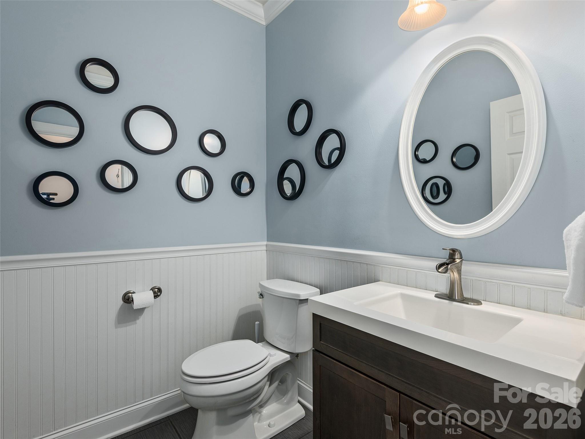 Biltmore Park - Residential