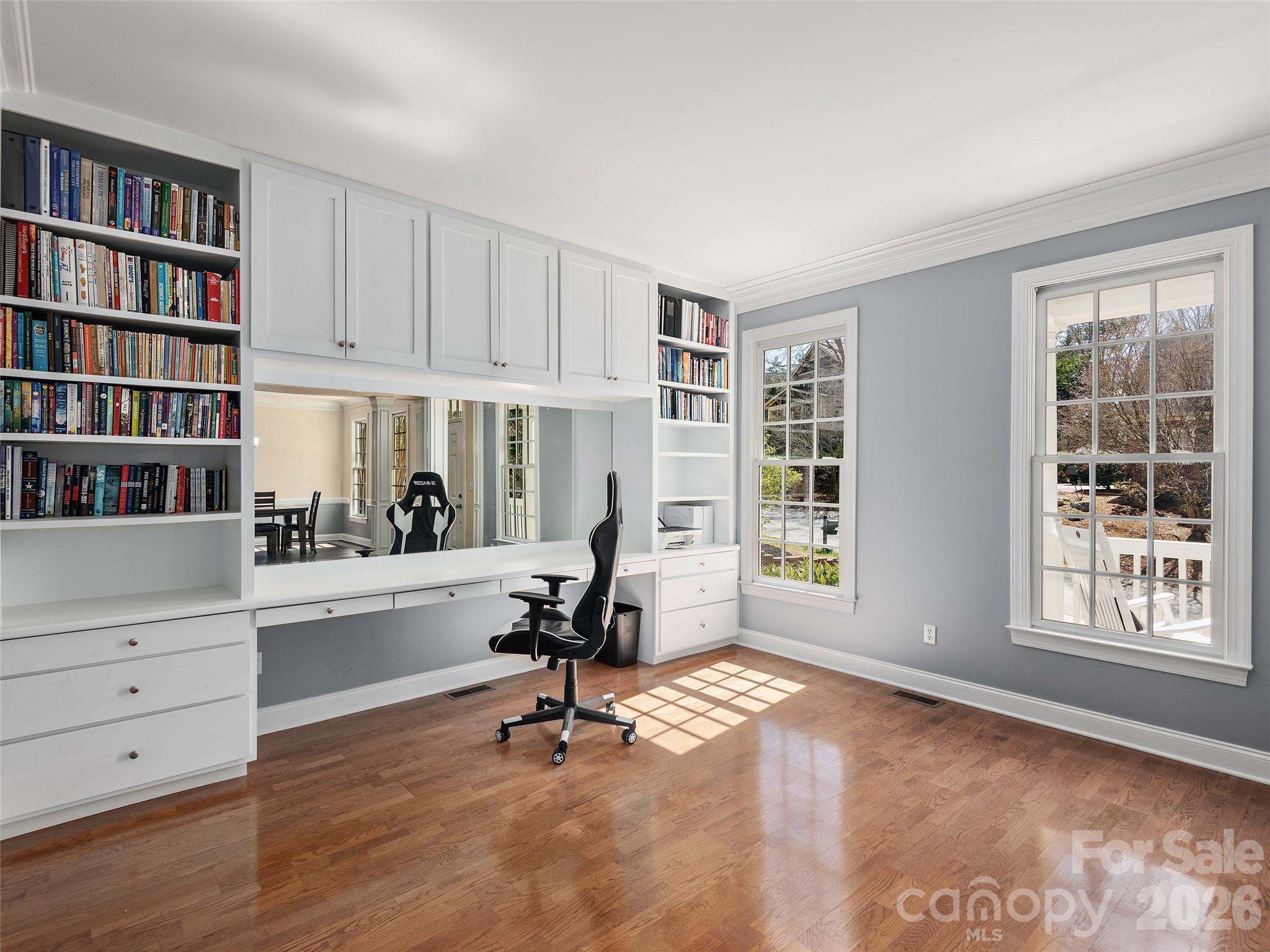 Biltmore Park - Residential