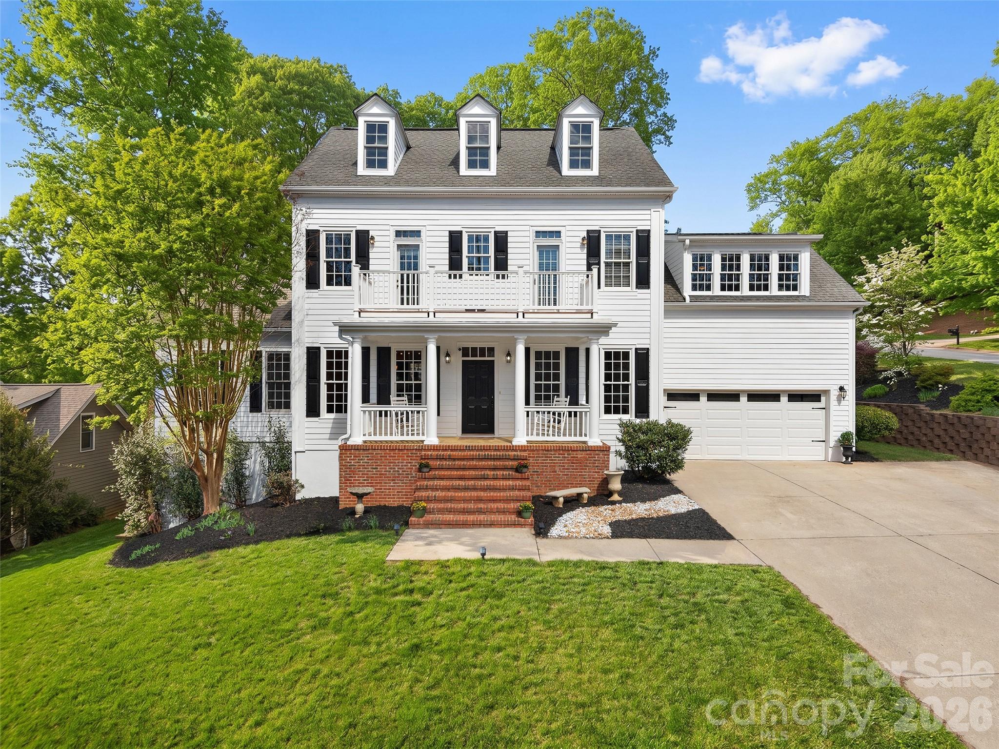 Biltmore Park - Residential