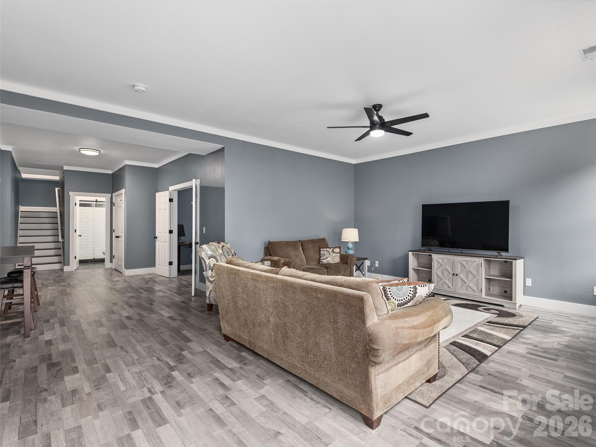 Biltmore Park - Residential