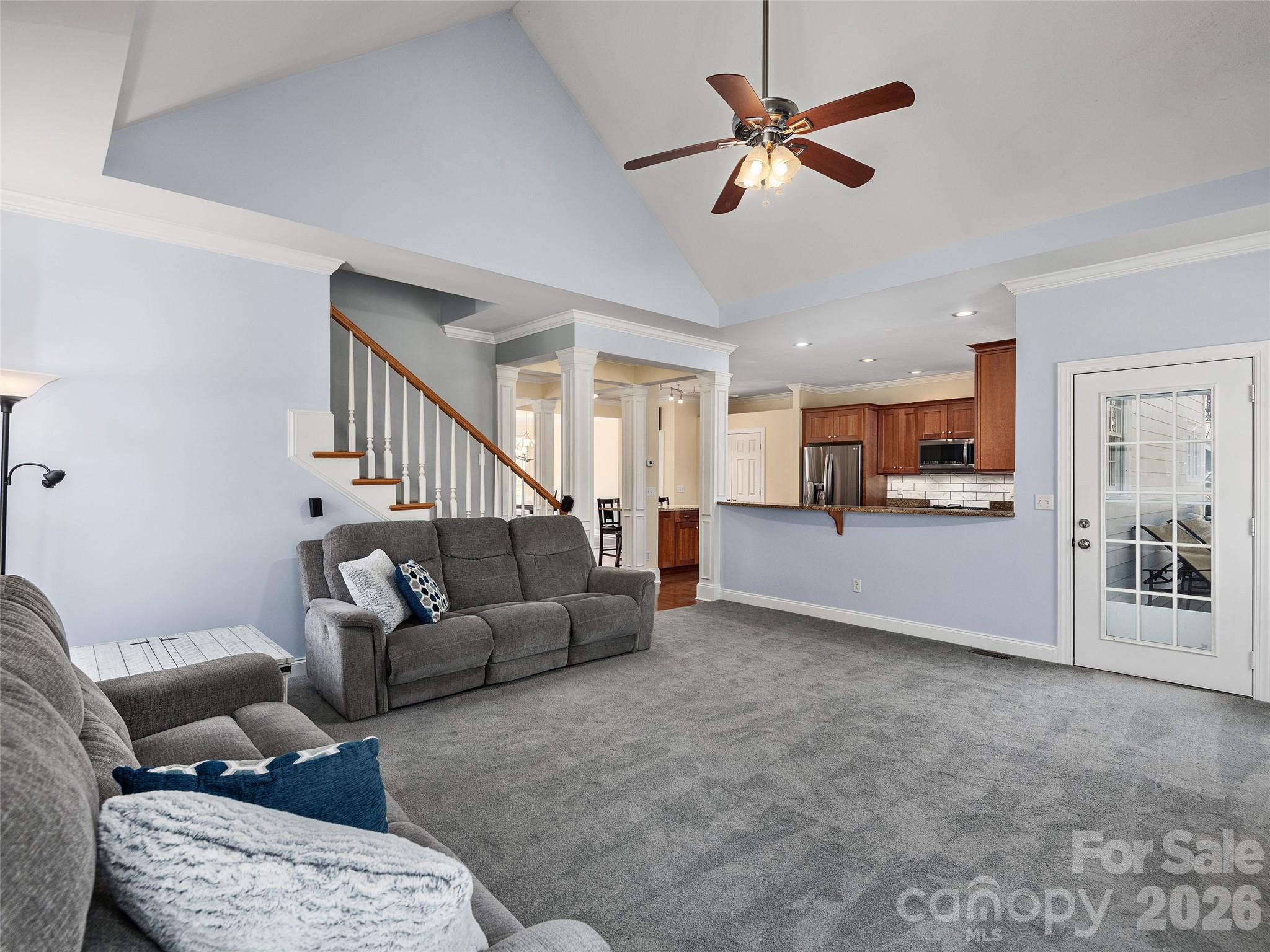 Biltmore Park - Residential