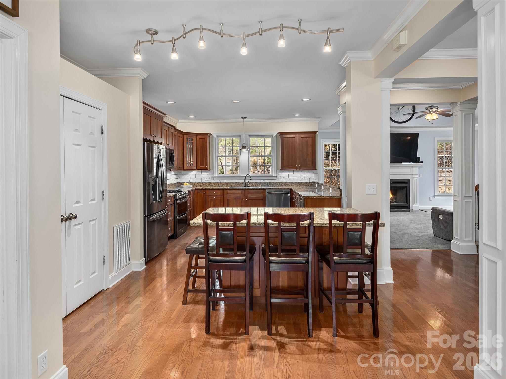 Biltmore Park - Residential