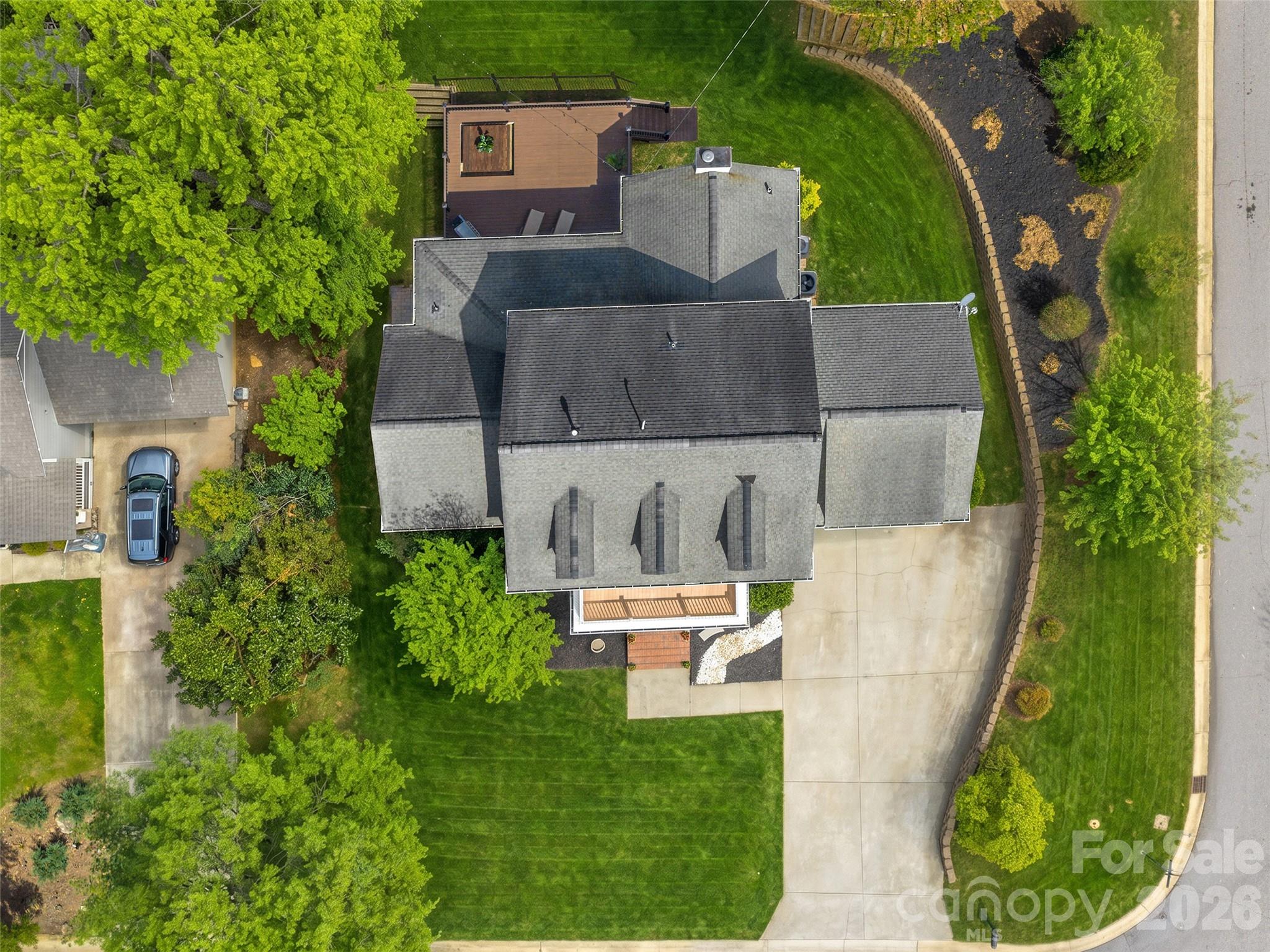Biltmore Park - Residential