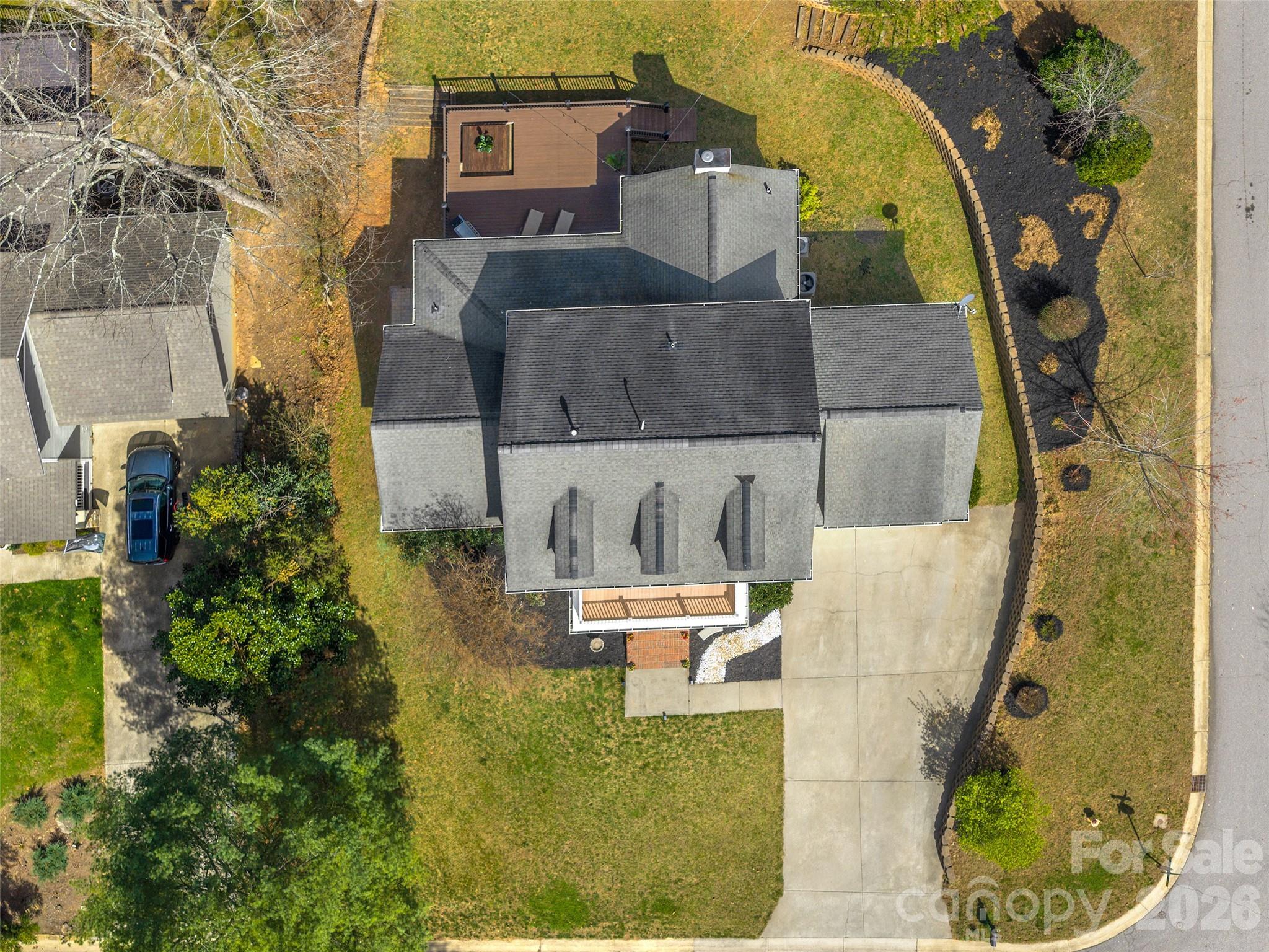 Biltmore Park - Residential