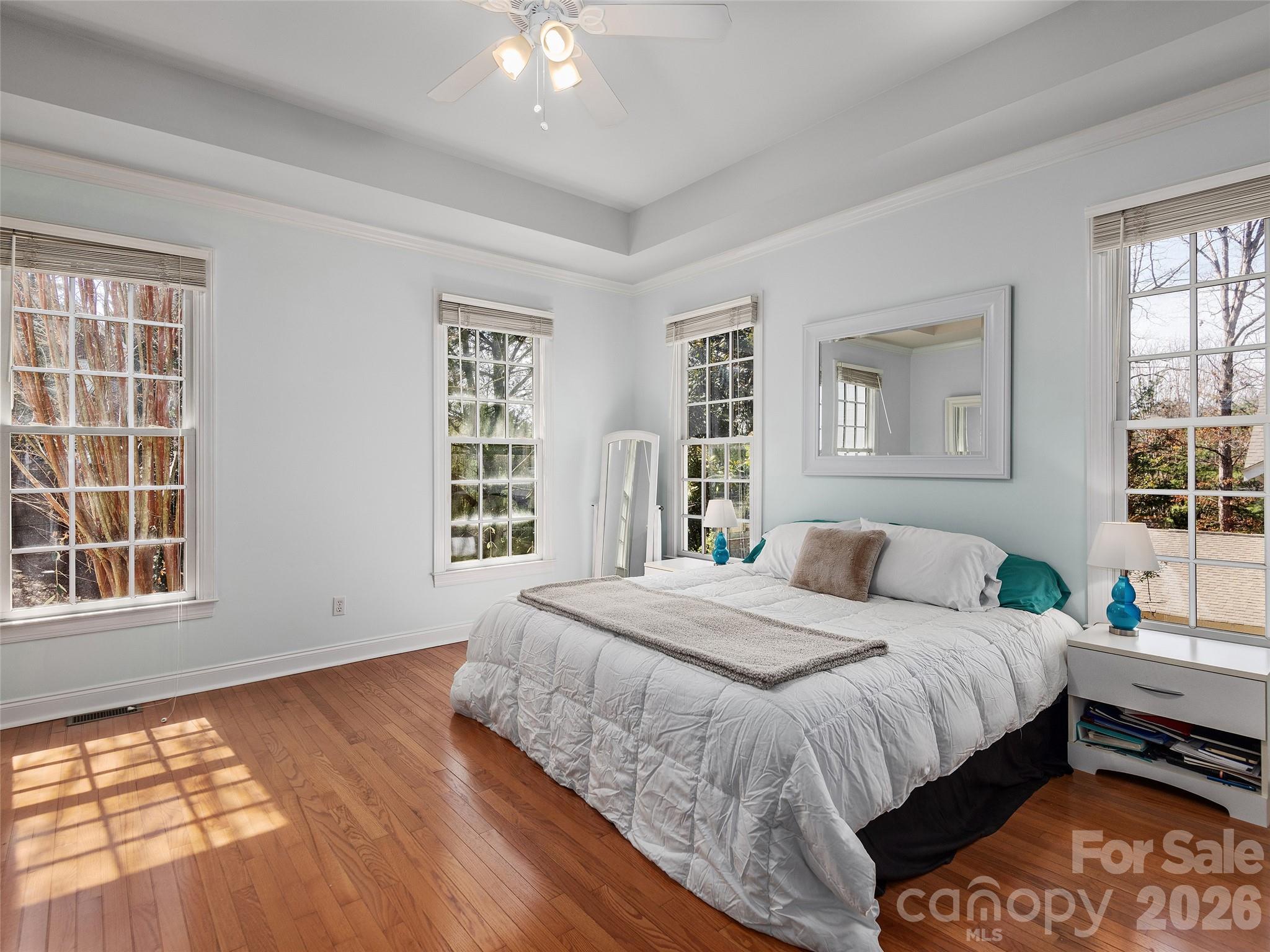 Biltmore Park - Residential