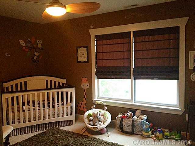 Greene Croft - Residential