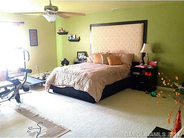 Greene Croft - Residential