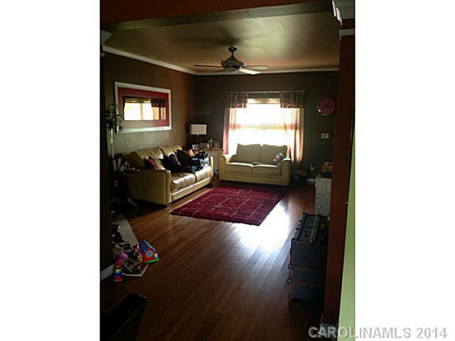 Greene Croft - Residential