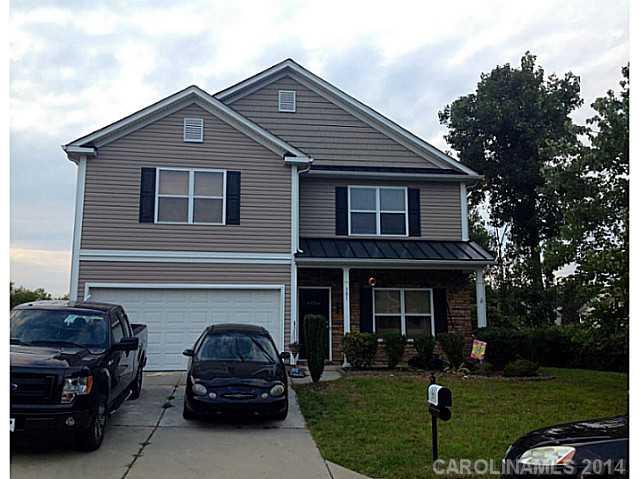 Greene Croft - Residential