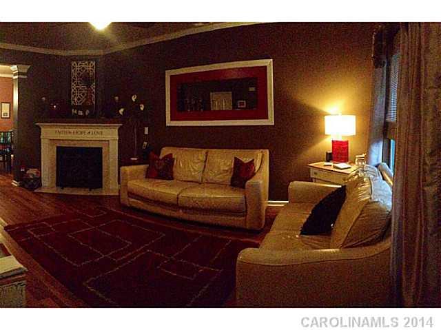 Greene Croft - Residential