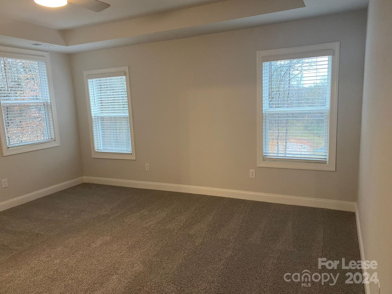 Roseglen - Residential Lease