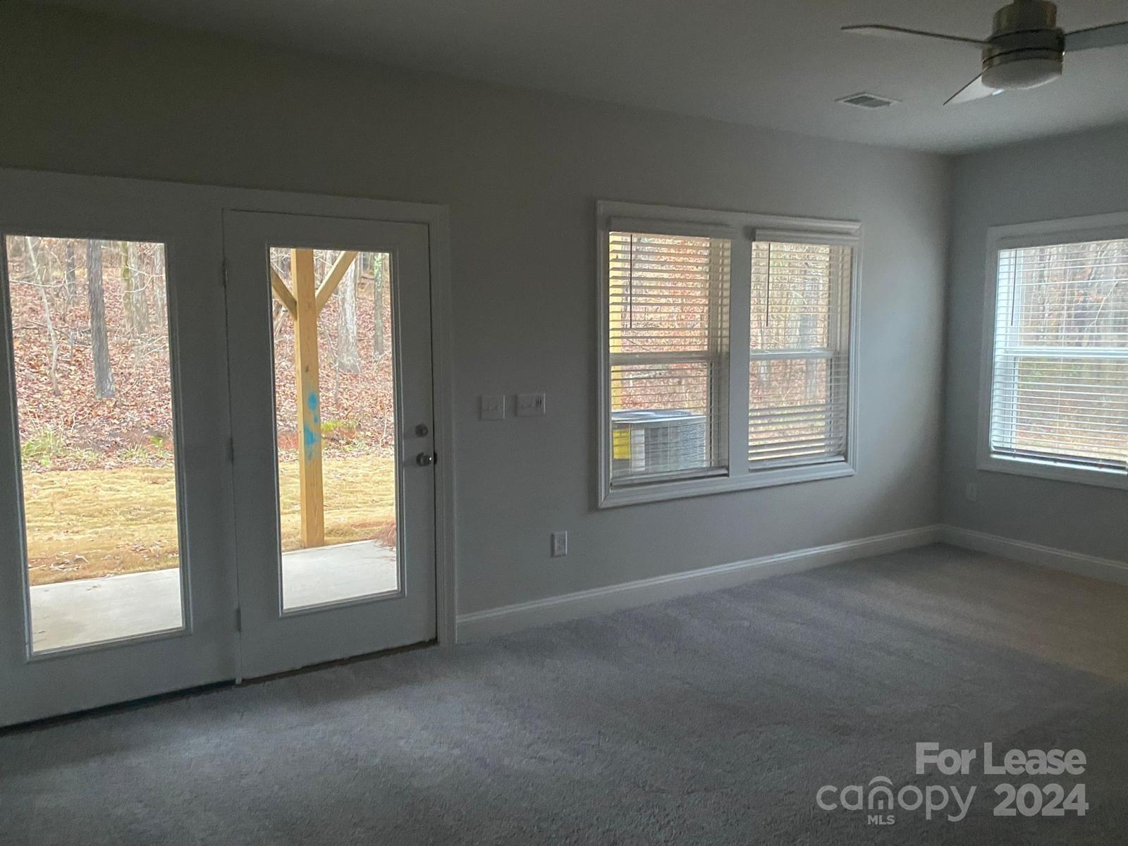 Roseglen - Residential Lease