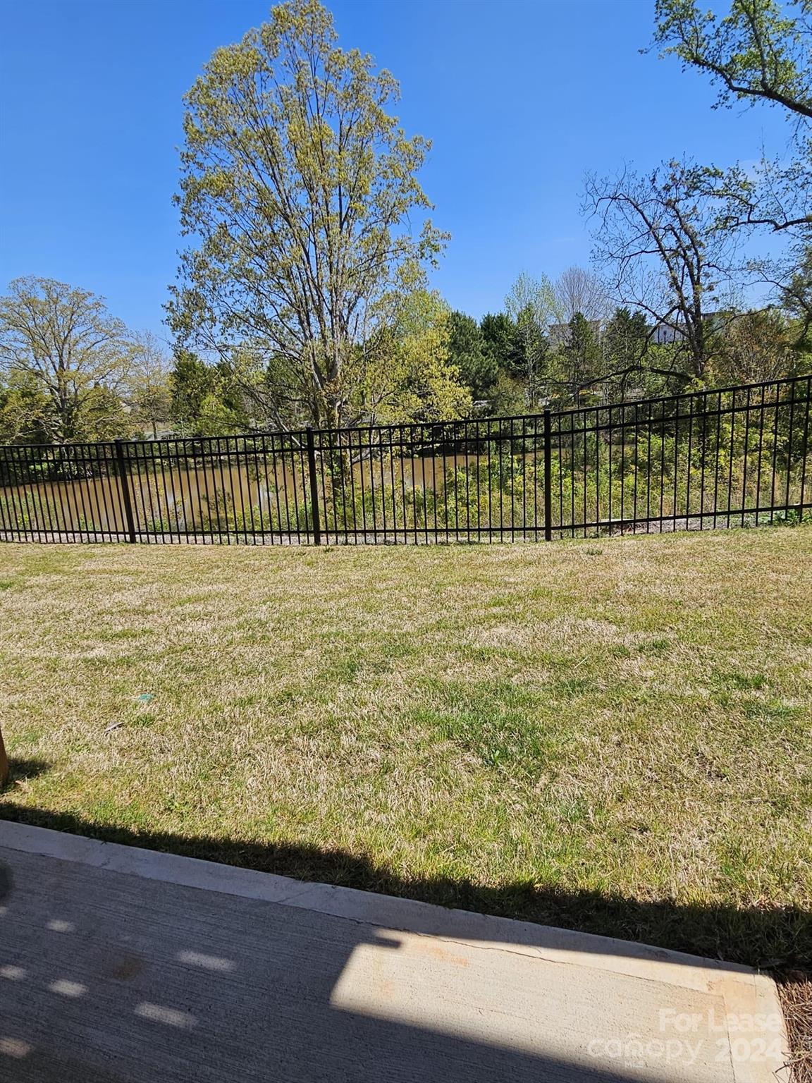 Roseglen - Residential Lease