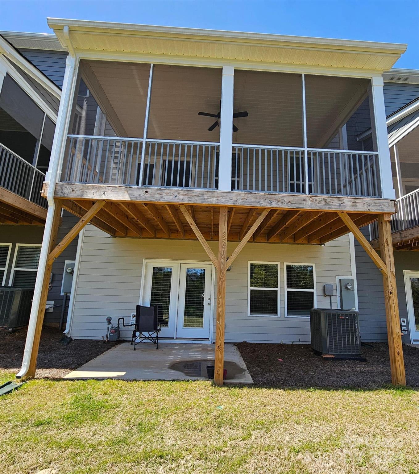 Roseglen - Residential Lease