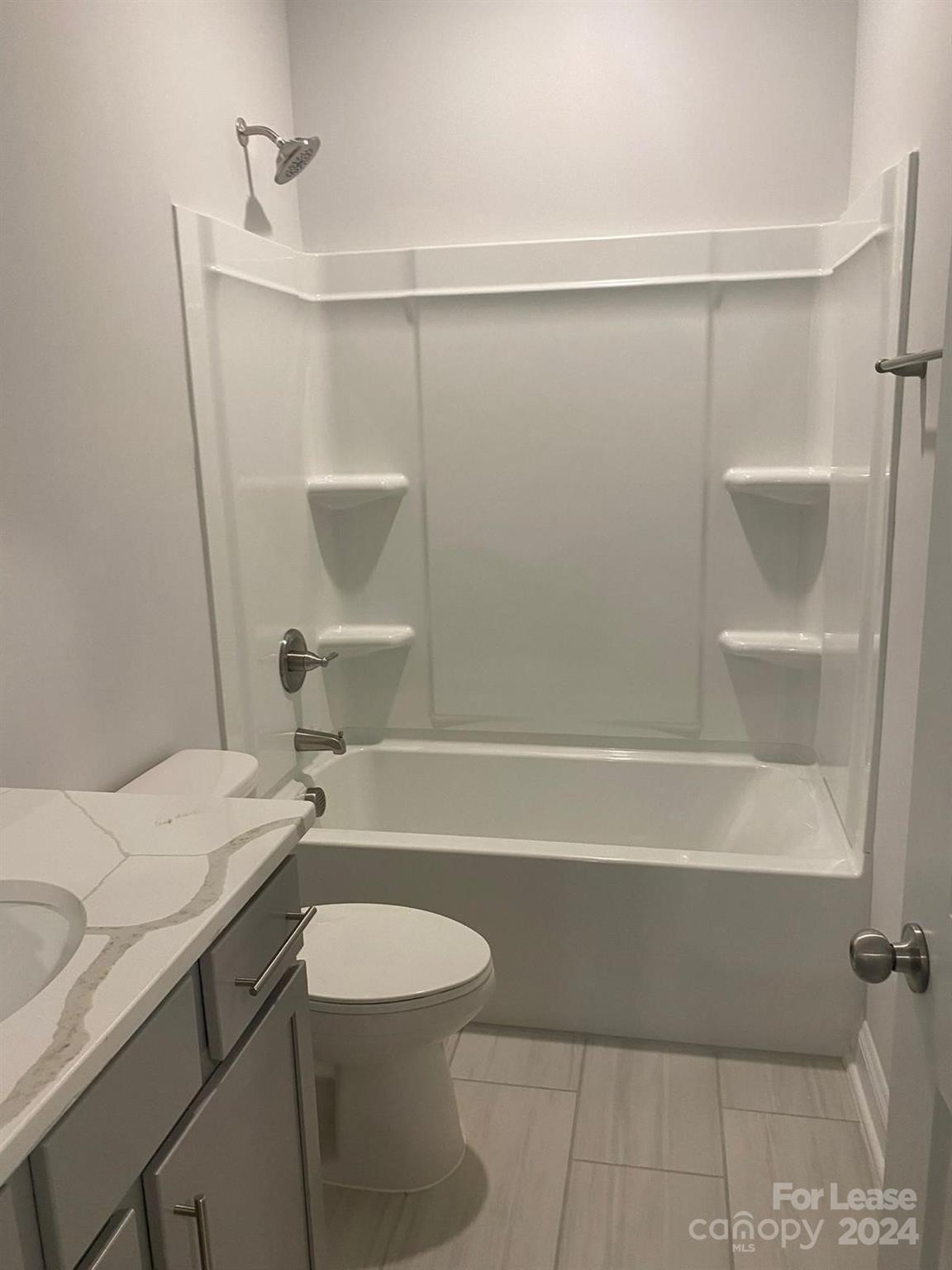 Roseglen - Residential Lease