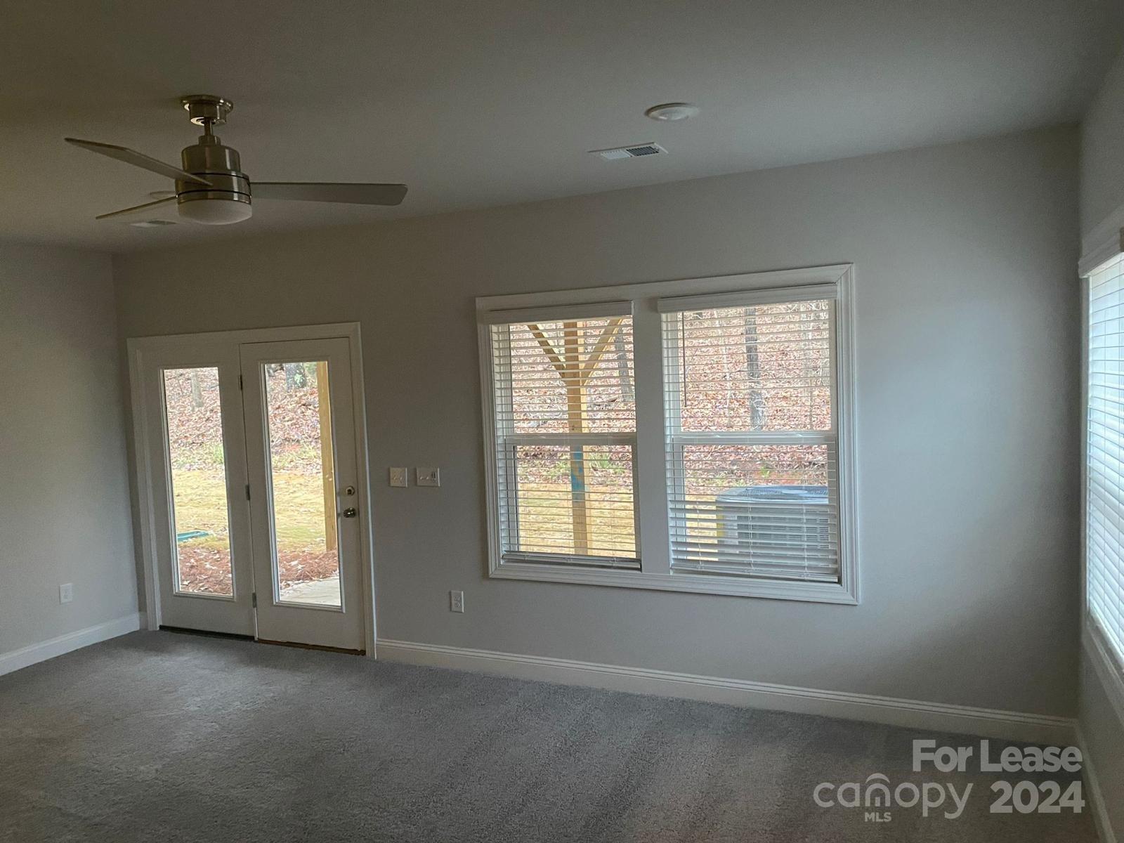 Roseglen - Residential Lease