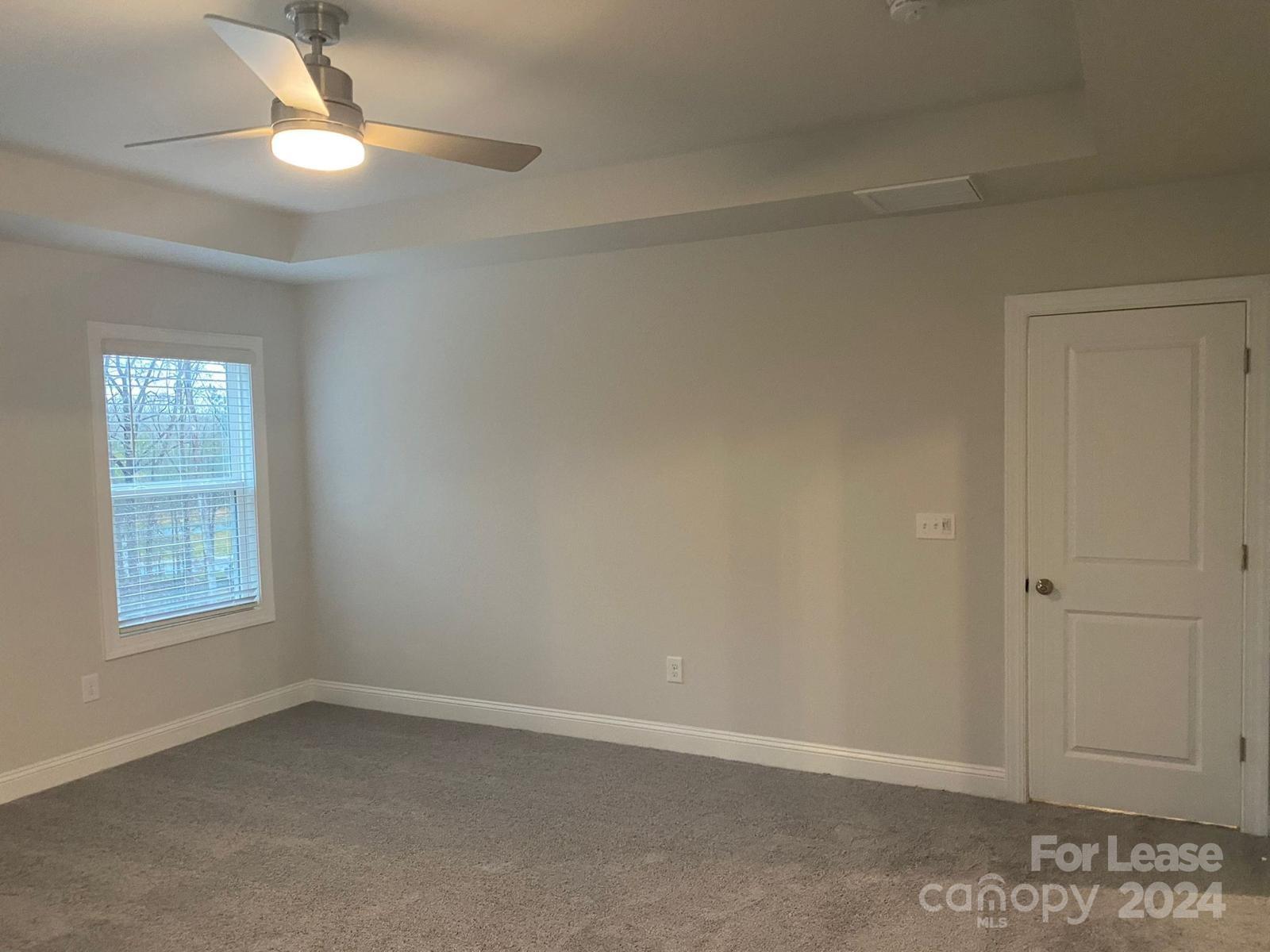 Roseglen - Residential Lease