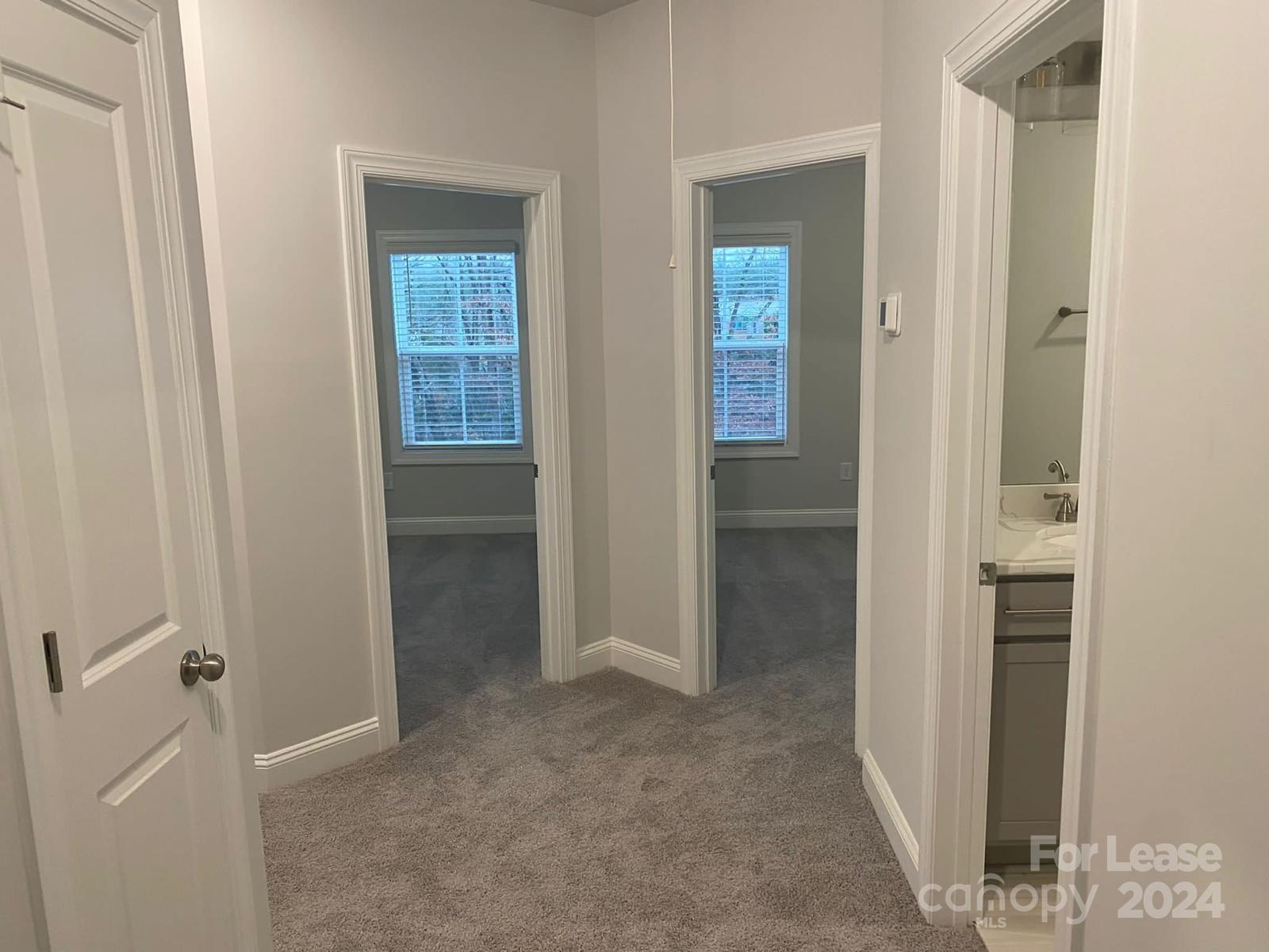 Roseglen - Residential Lease