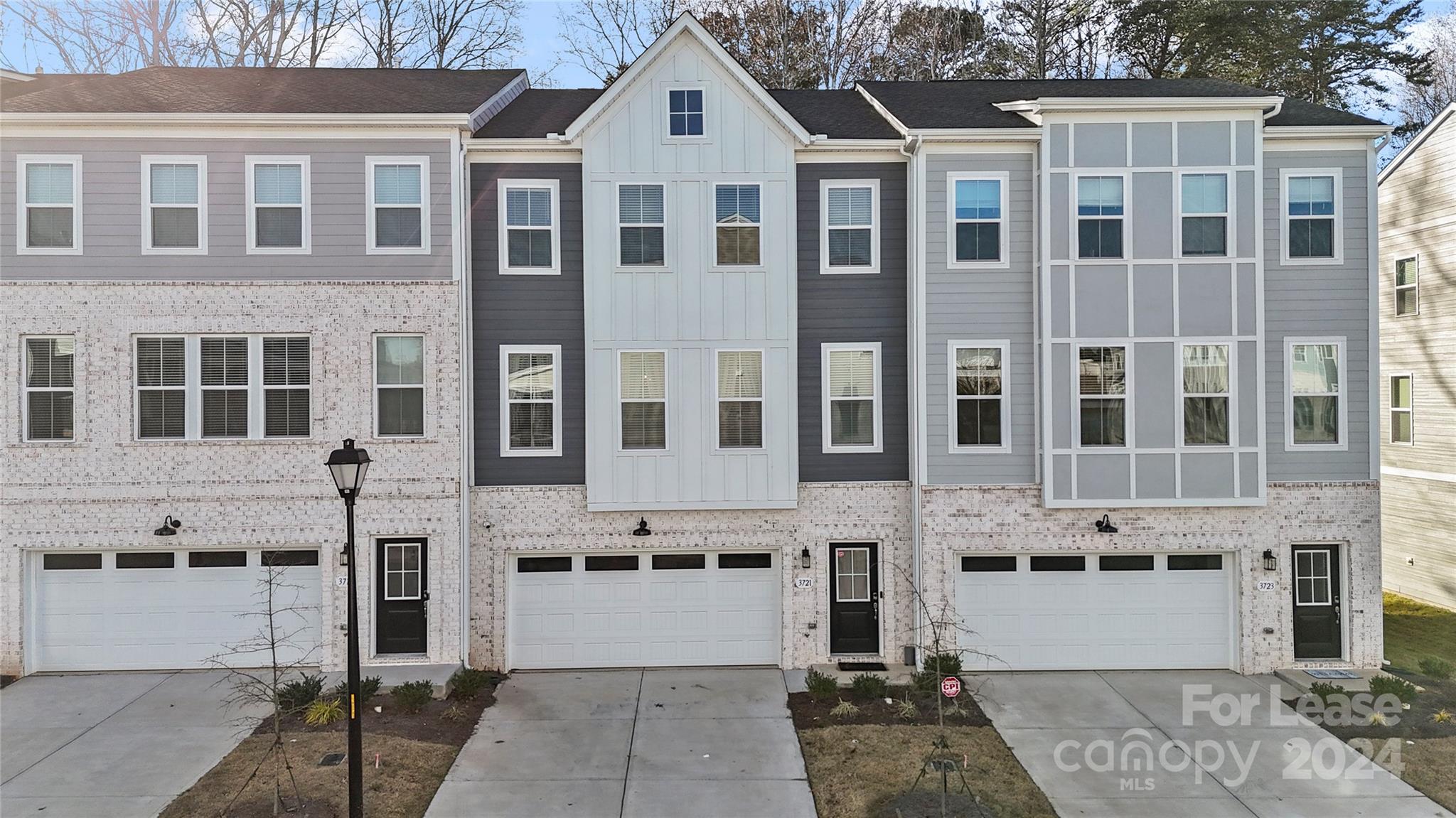 Roseglen - Residential Lease