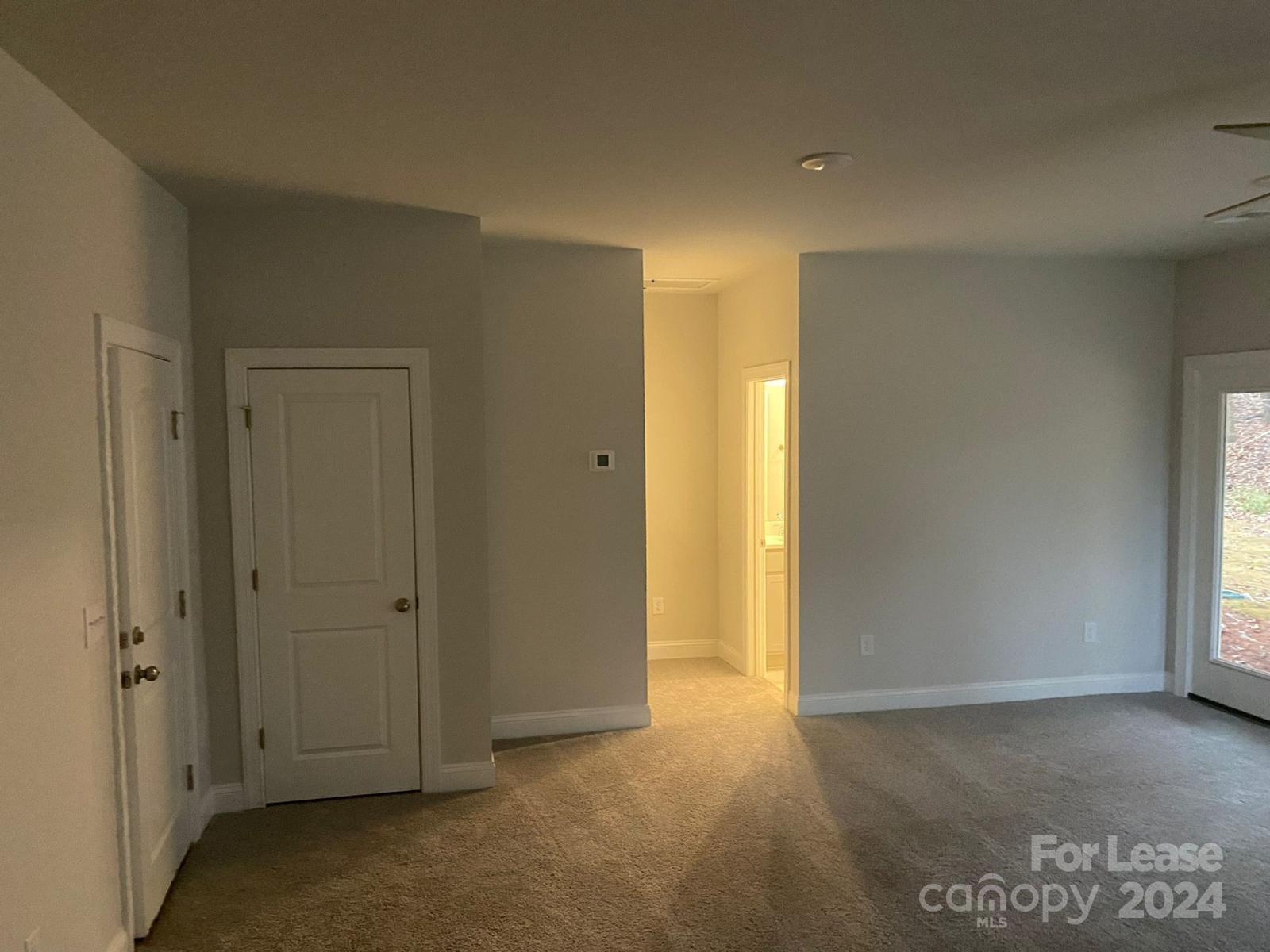 Roseglen - Residential Lease