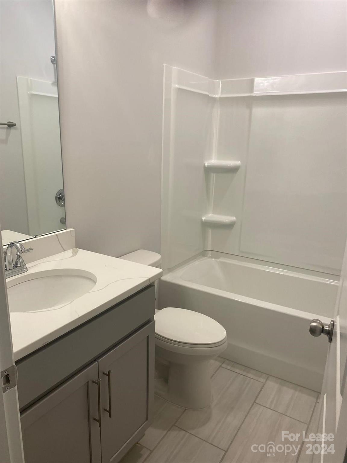 Roseglen - Residential Lease