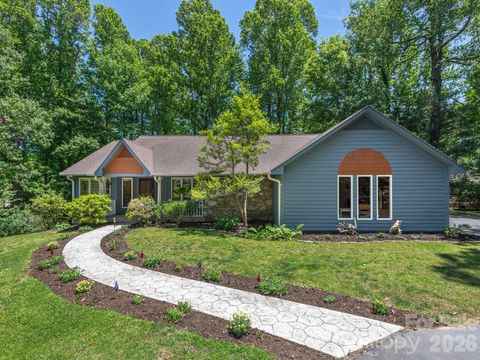 Photo of 3942 Laurel Park Highway, Laurel Park, NC 28739 (MLS # 4382125)