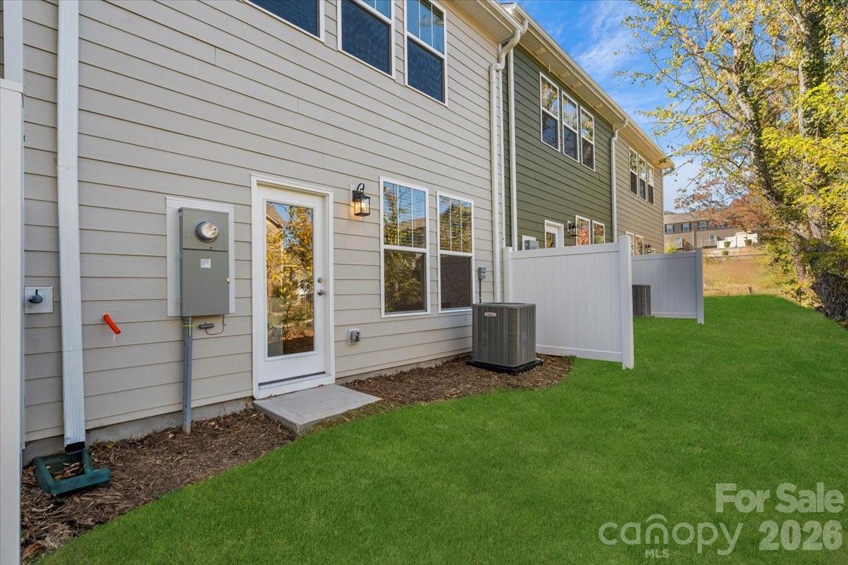 Clayton Crossing - Residential
