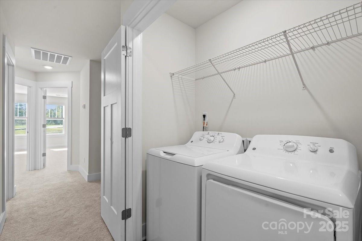 Clayton Crossing - Residential