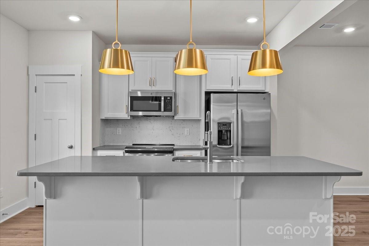 Clayton Crossing - Residential