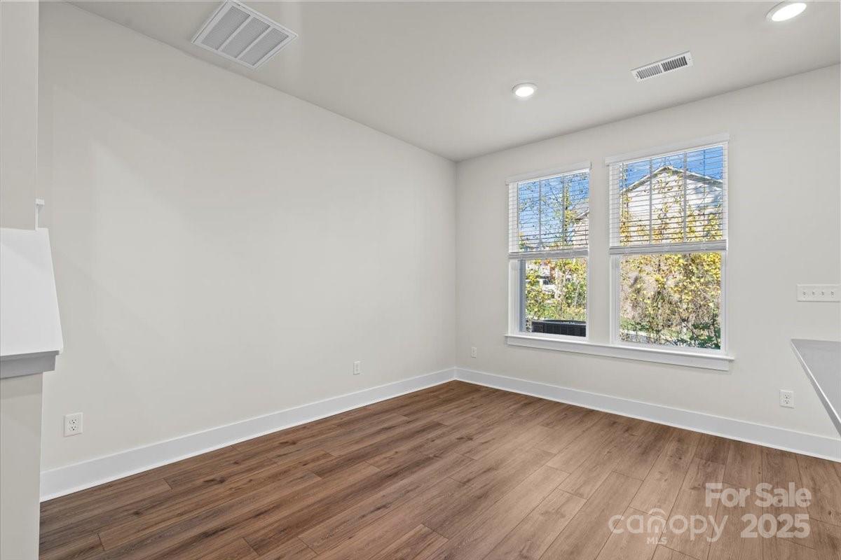 Clayton Crossing - Residential