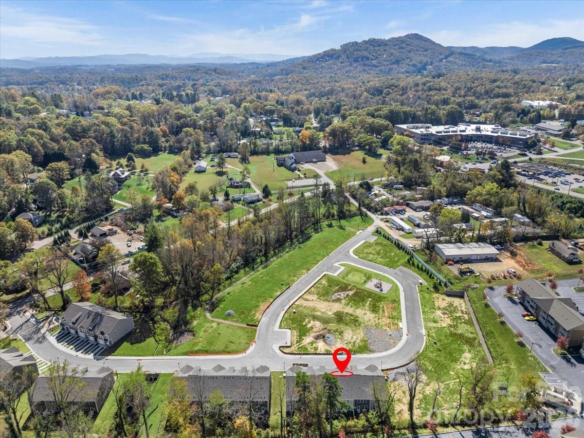 Clayton Crossing - Residential
