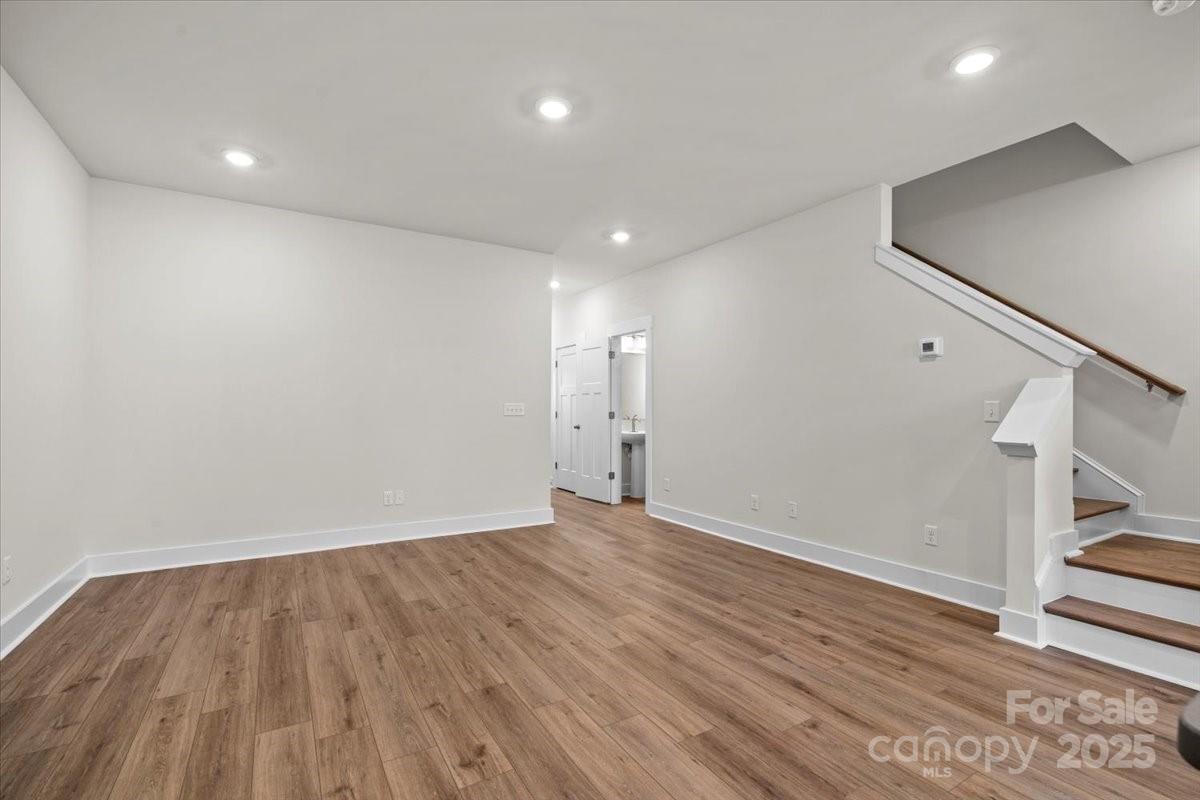 Clayton Crossing - Residential