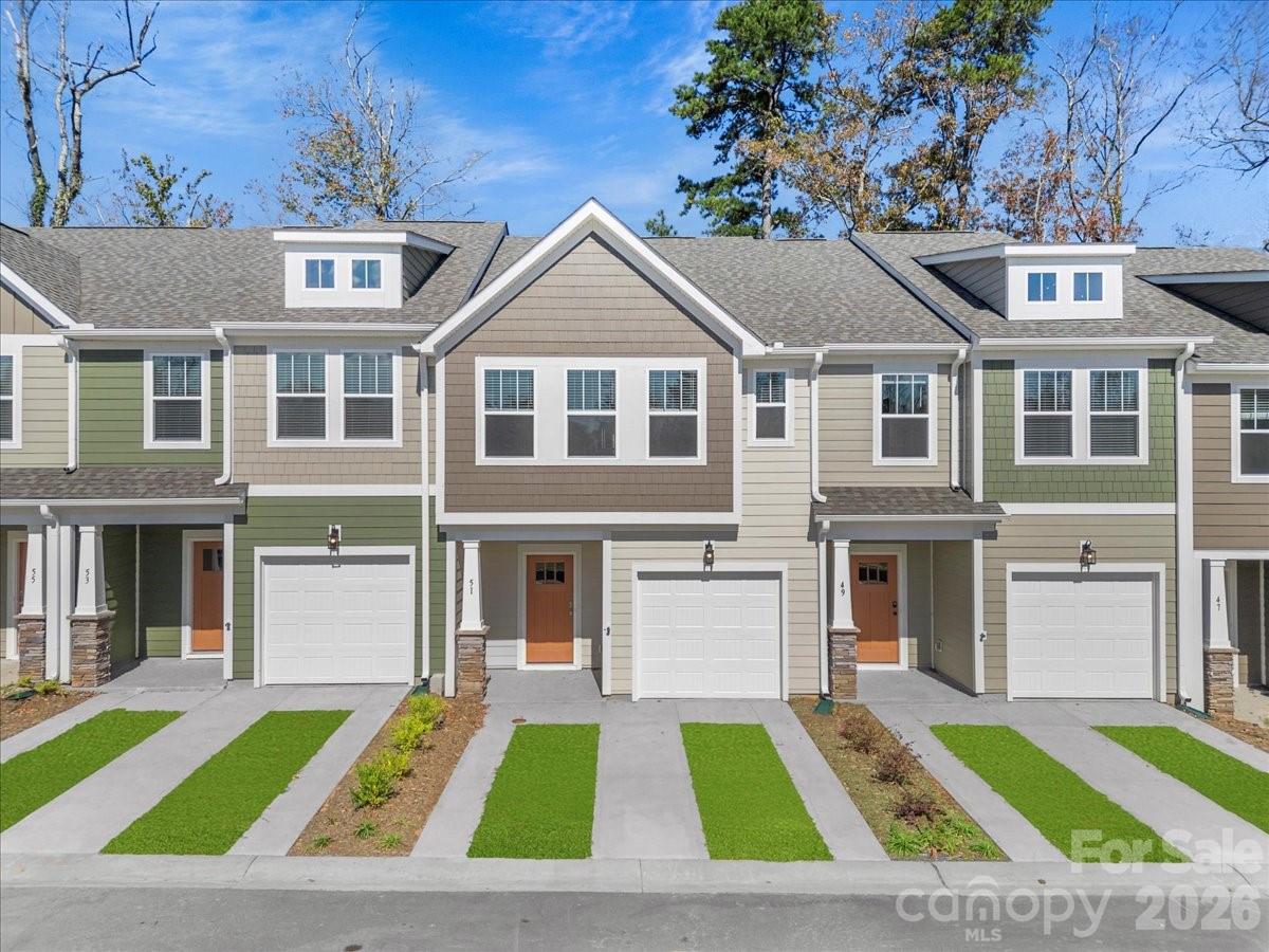 Clayton Crossing - Residential