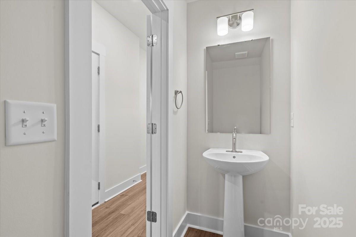 Clayton Crossing - Residential