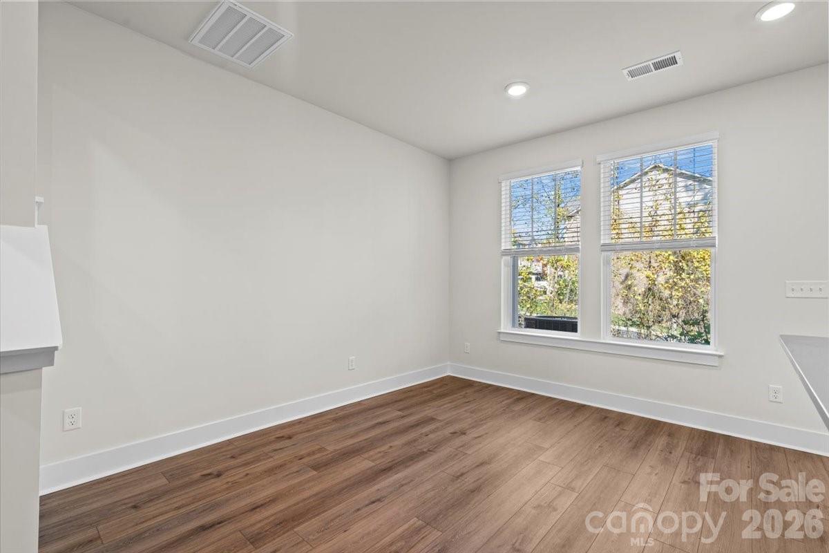 Clayton Crossing - Residential