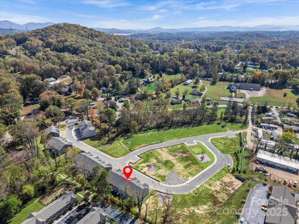 Clayton Crossing - Residential