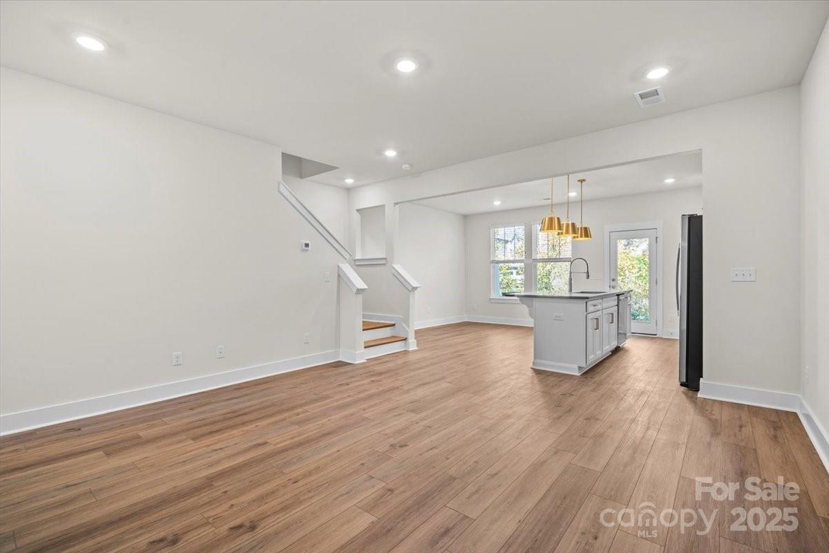 Clayton Crossing - Residential