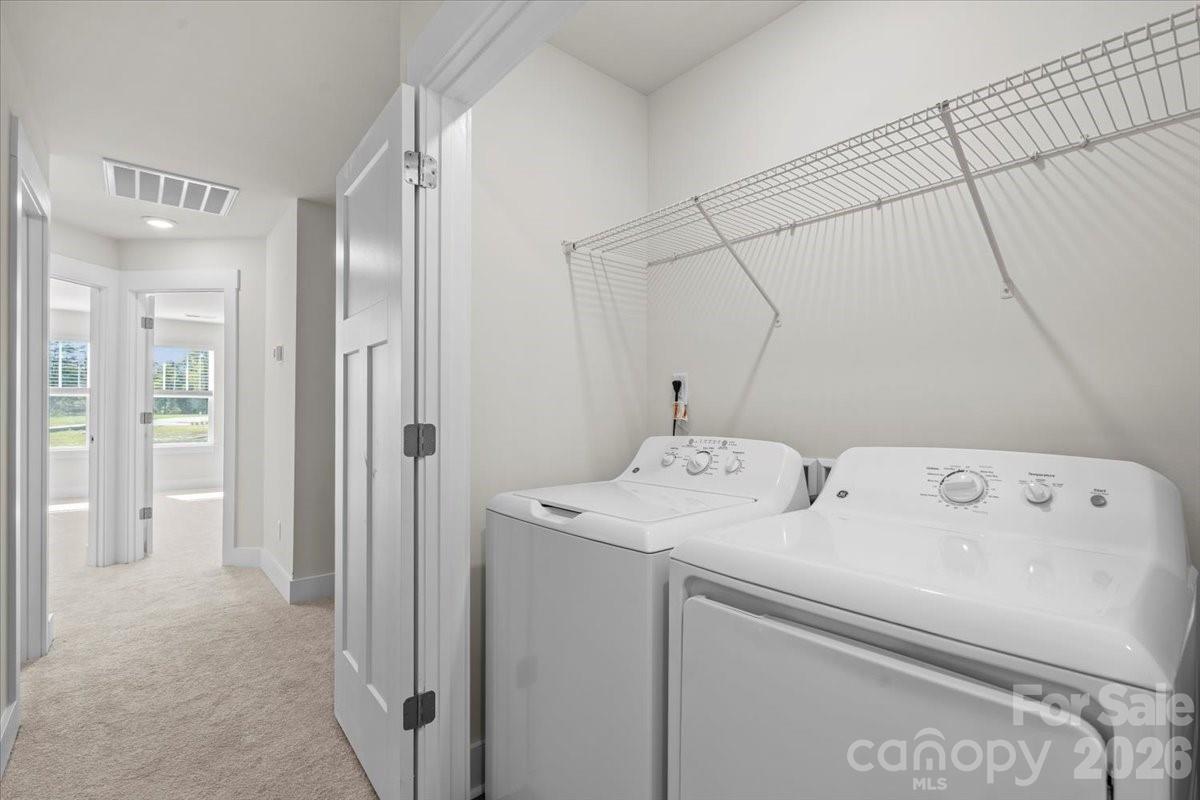 Clayton Crossing - Residential