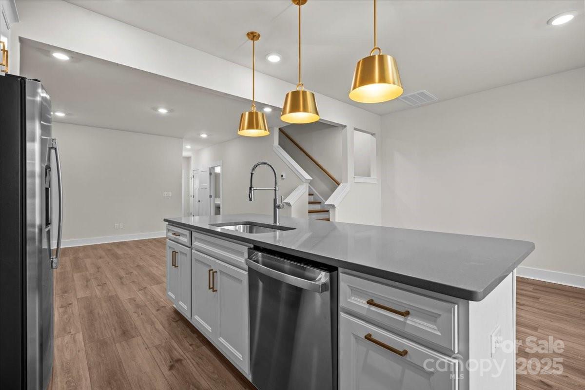 Clayton Crossing - Residential