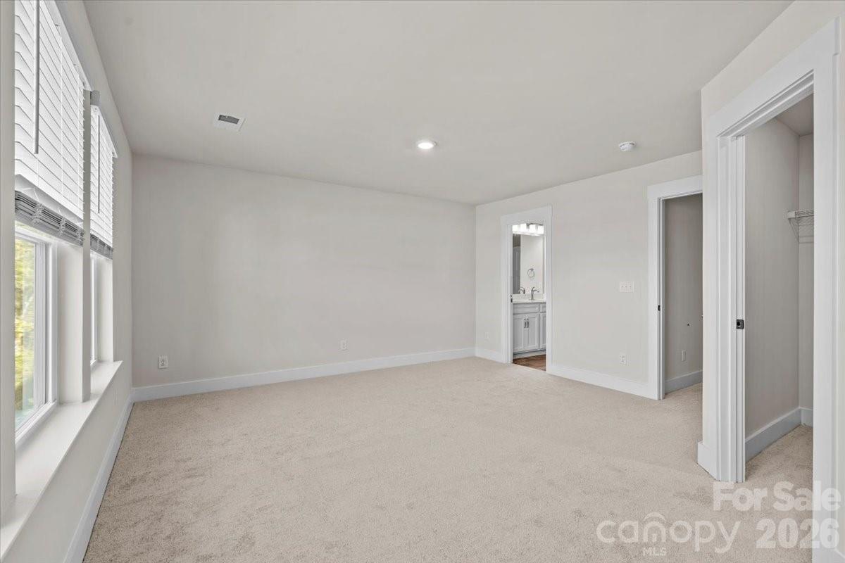 Clayton Crossing - Residential