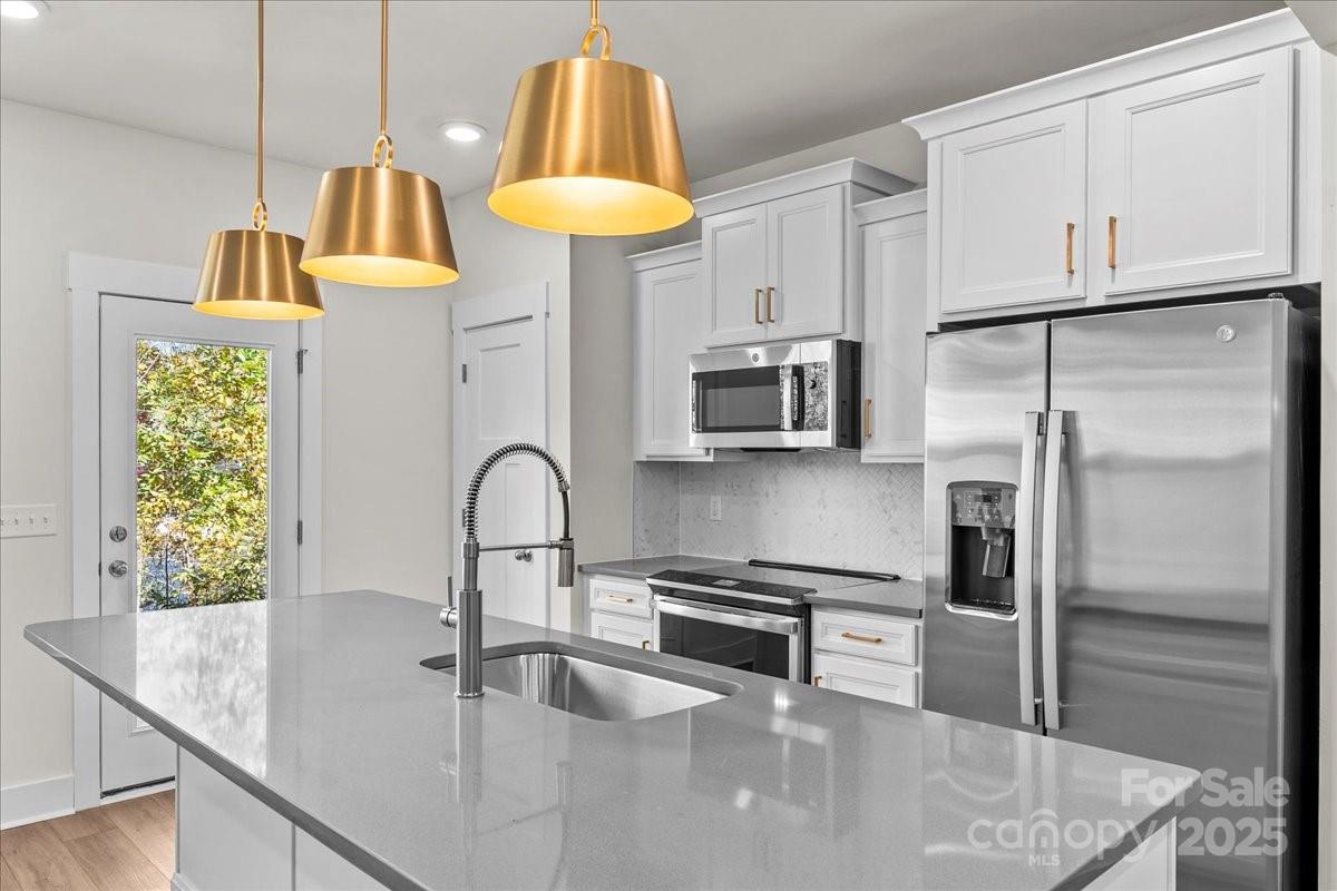 Clayton Crossing - Residential